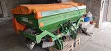 Amazone ZA-M 1201 SBS