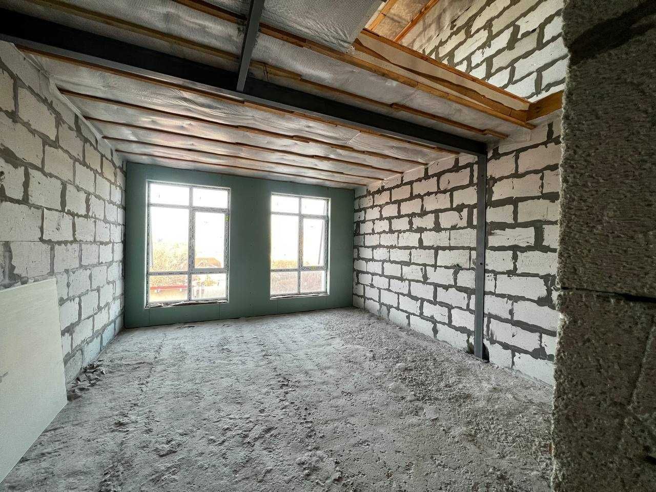 3 к квартира 560$ за м2, пр. Гагарина