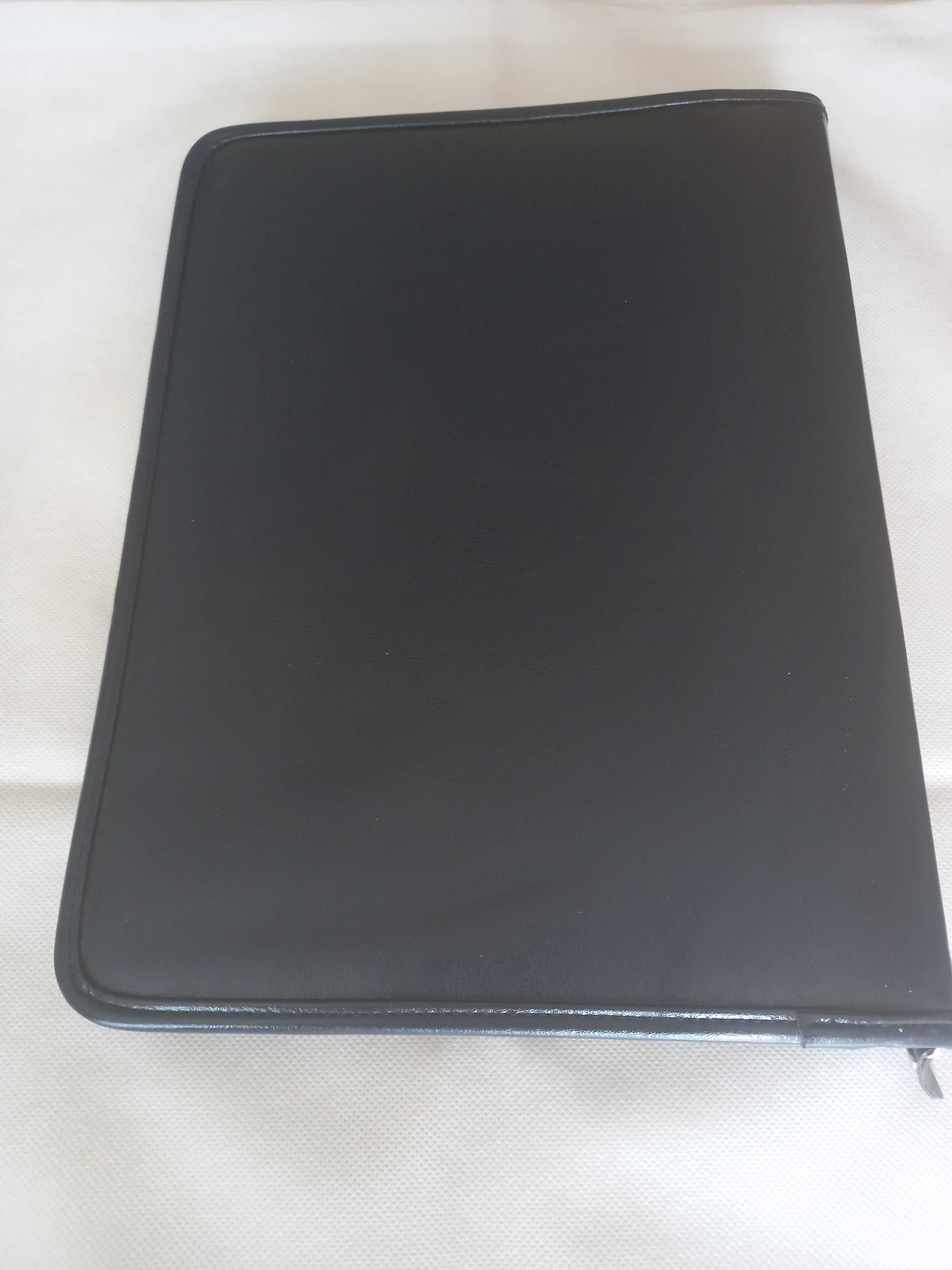Etui na dokumenty teczka formatu A4!!!
