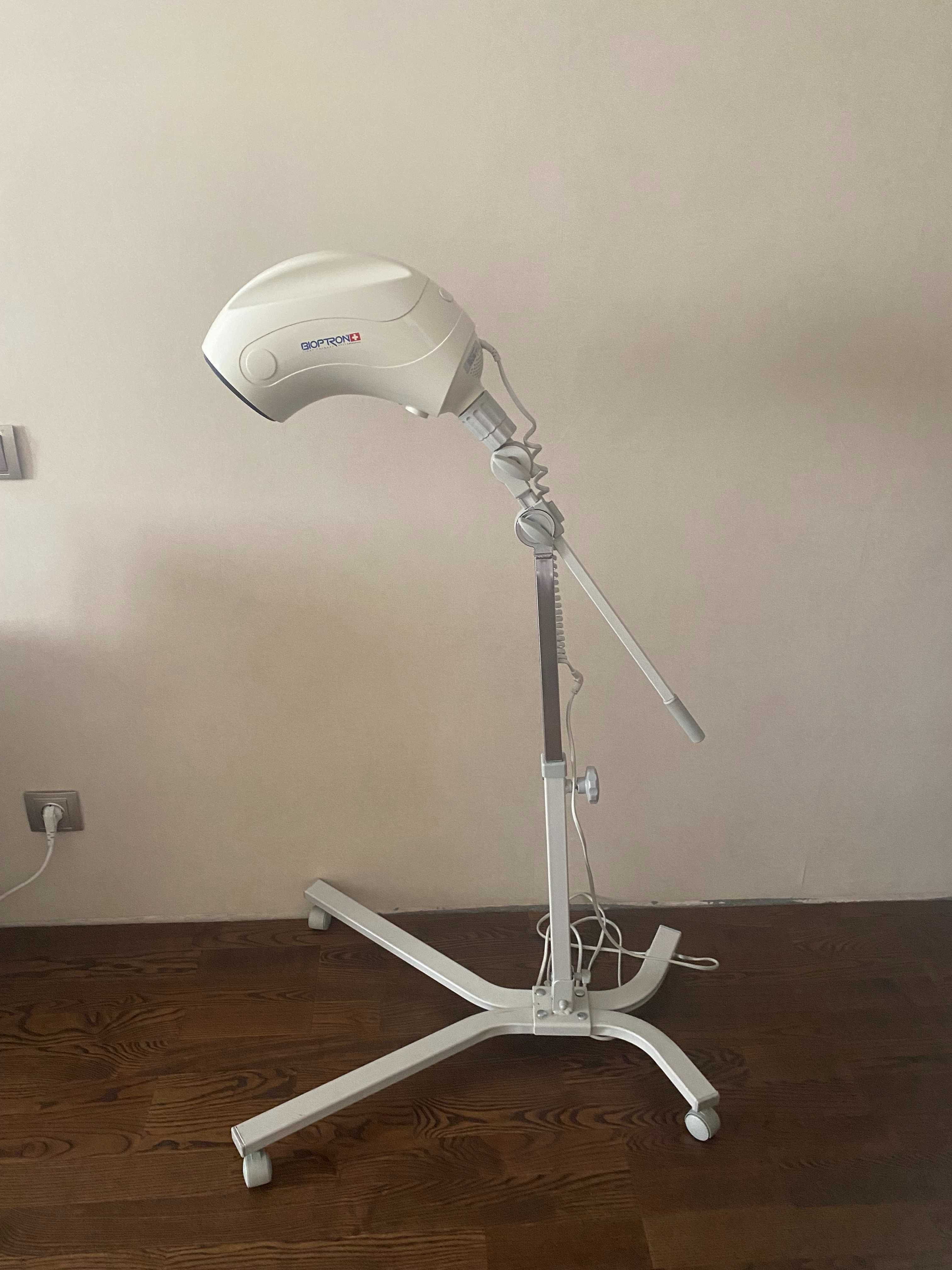 Medical Біоптрон PRO із штативом ZEPTER