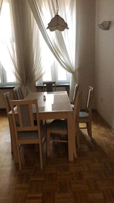 Сучасний та затишний простір на Лук’янівці — комфорт у 5 хв від Цирку!