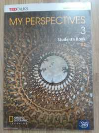 My Perspectives 3 Student's Book B2