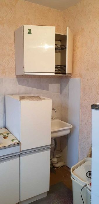 Продам 1ком Парус Гидропарковая