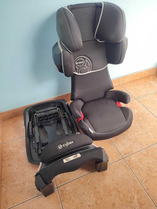 Cadeira Auto para Criança