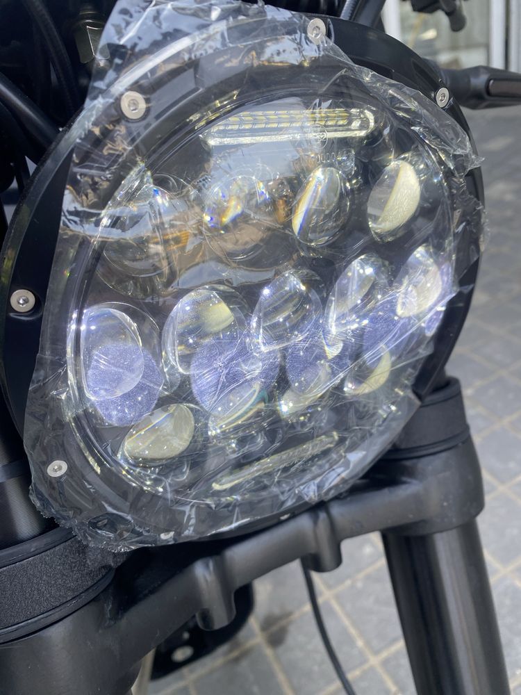 NEW GEON SCRAMBLER 250 2024 Доставка/Кредит