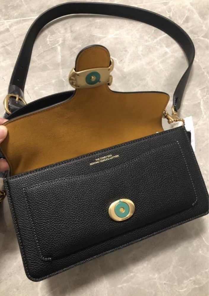 Bolsa coach