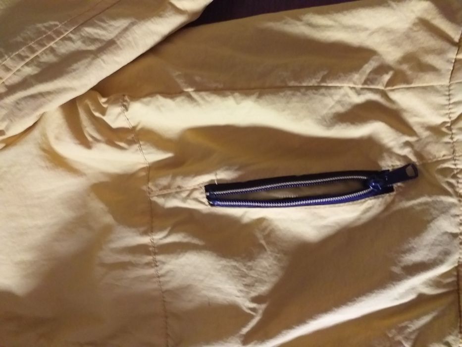 Kurtka wiosenna George