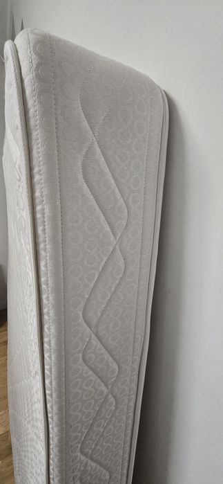 Colchão Casal  2.00 X 1.60