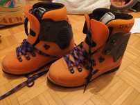 Buty do wspinaczki zimowej Trezeta r. 38