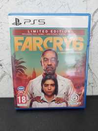 Far Cry 6 PS4 / PS5 Polska Wersja