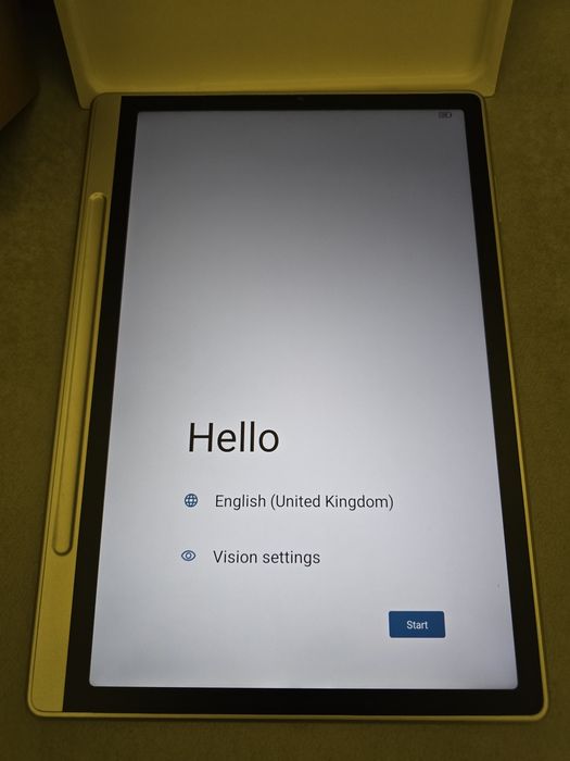 XP Pen Magic Note Pad