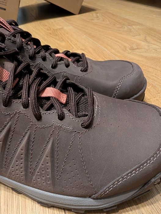 Трекінгові жіночі черевики Oboz Footwear