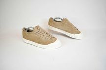 Nike All Court Twist Leather Кожаные Кеды Кроссовки Оригинал! р42 27см