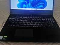 Laptop gamingowy Lenovo Y540 15 I7 GTX 1660Ti