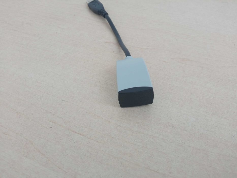 USB IR Receiver для відеопроекторів NEC