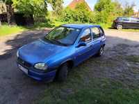 Opel corsa 5 drzwiowy