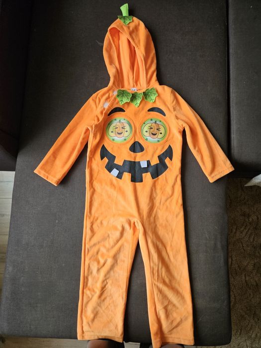 Карнавальний костюм (3-5 років)