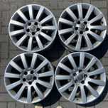 FELGI OPEL VECTRA C SIGNUM 7.5Jx18 ET41 5x110 SL1856 4 szt.