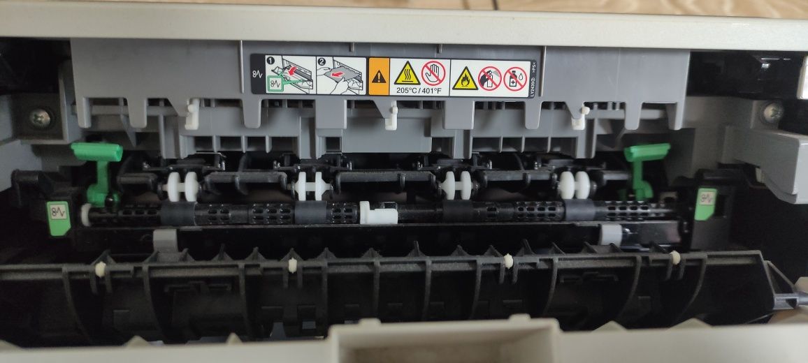 Принтер brother hl 2132R