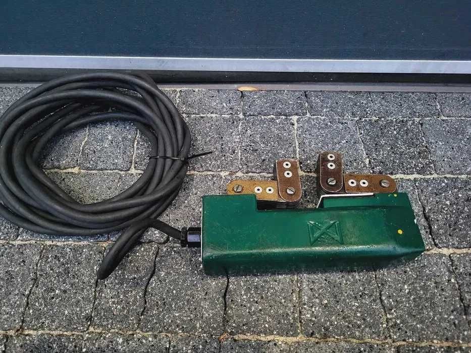 Elektromagnes jarzmowy Magnaflux Y6 Limited