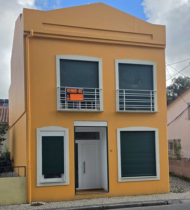 Apartamento T1 Marinha Grande