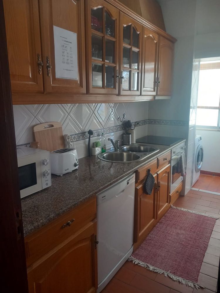 Apartamento para Férias