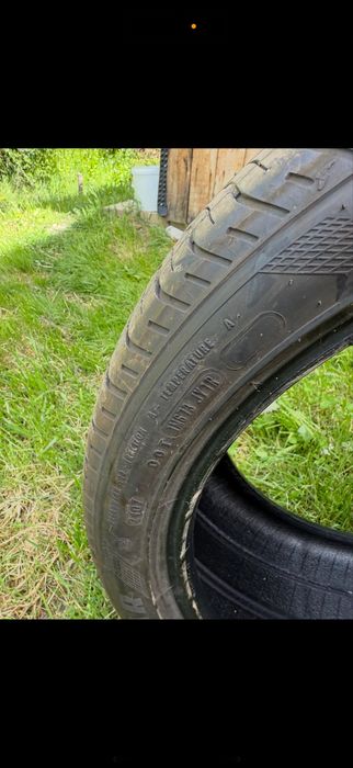 Всесезонна гума, шини, резина GoodYear з Tesla Y 255/40/R20 4 шт.!