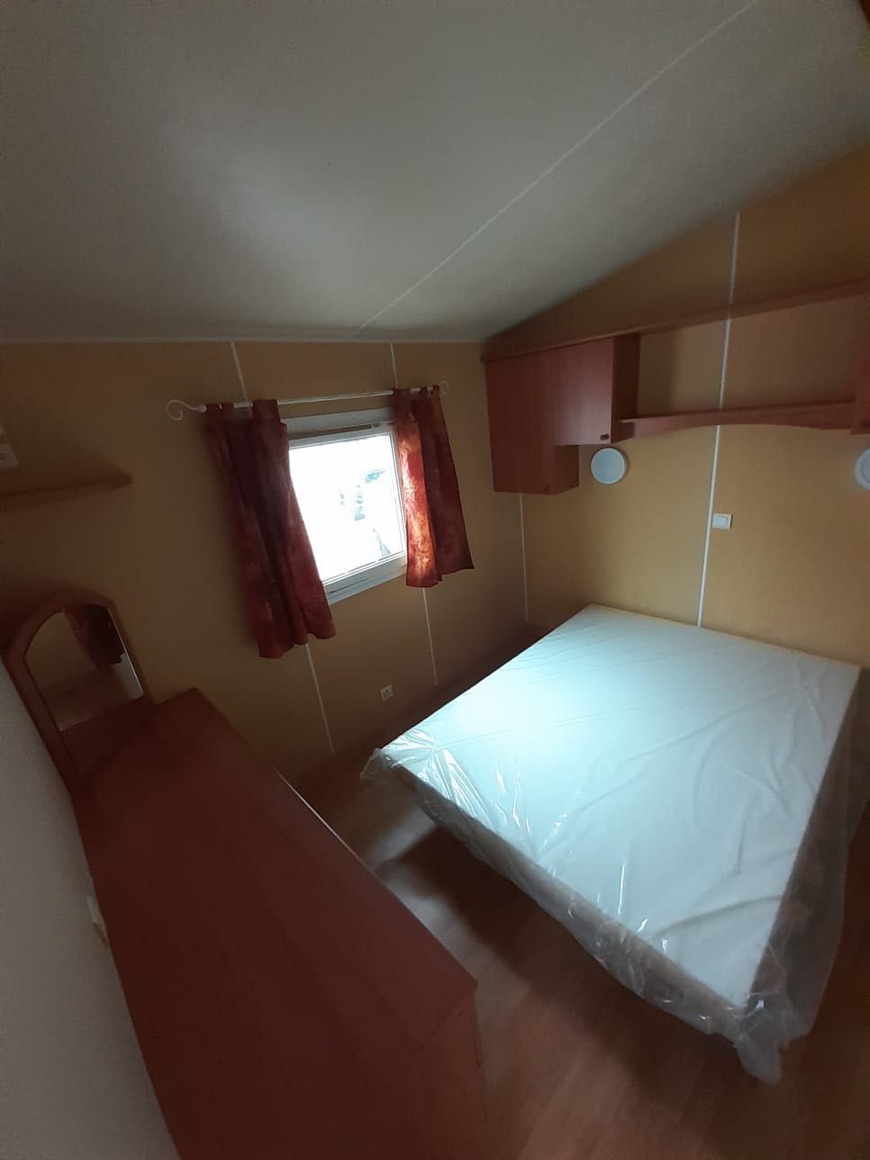 CASA MÓVEL PRÉ-FABRICADA WATIPI TEXAS 10X4 METROS EM EVORA.