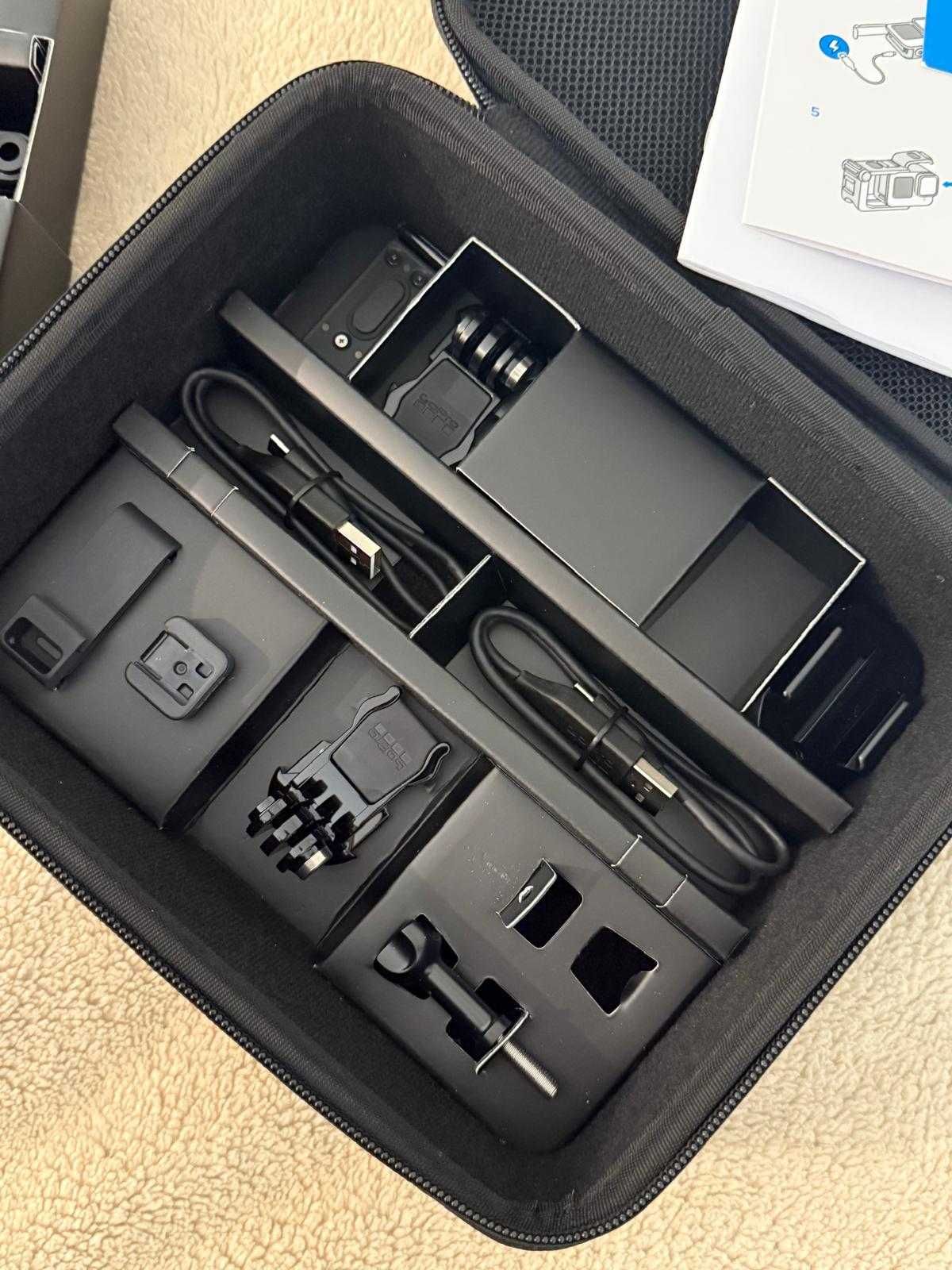 GOPRO HERO 11 Creator Edition - Action Cam