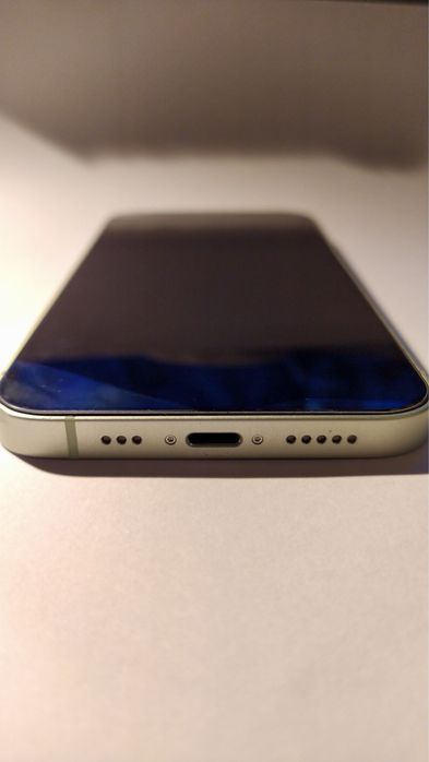 iPhone 12 128 GB verde