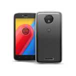 Etui Ultra Thin Motorola Moto C Plus