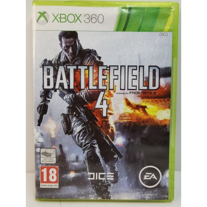 Sprzedam gry xbox360