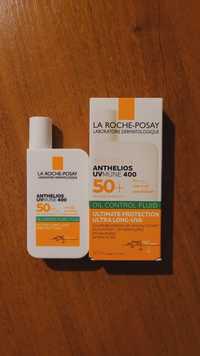 Спф Ля рош SPF 50+ La Roche-Posay