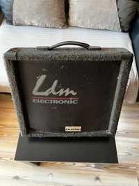 LDM Electronics monitory odsłuchowe, kolumny, głośniki 100w, celestion