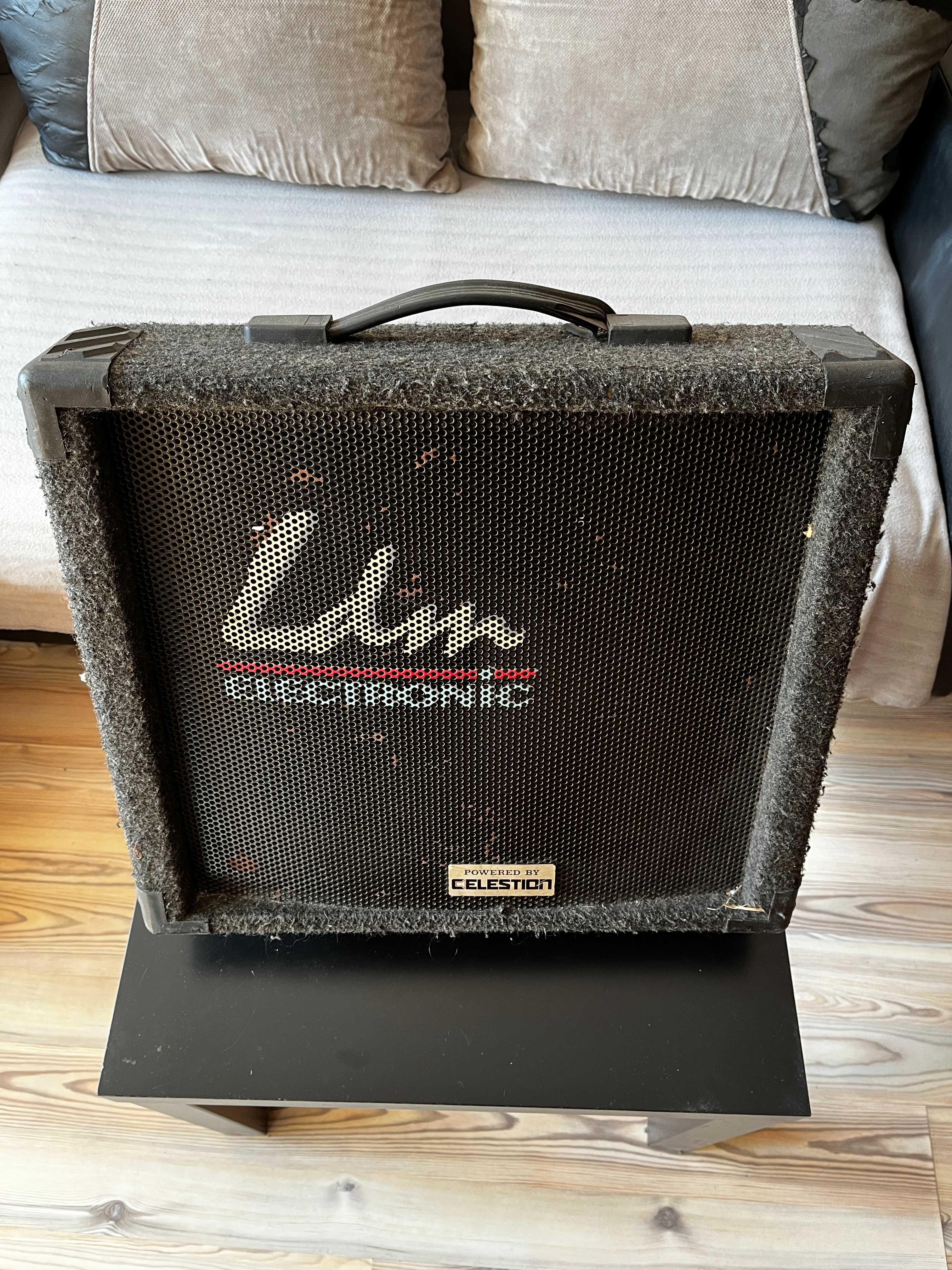 LDM Electronics monitory odsłuchowe, kolumny, głośniki 100w, celestion