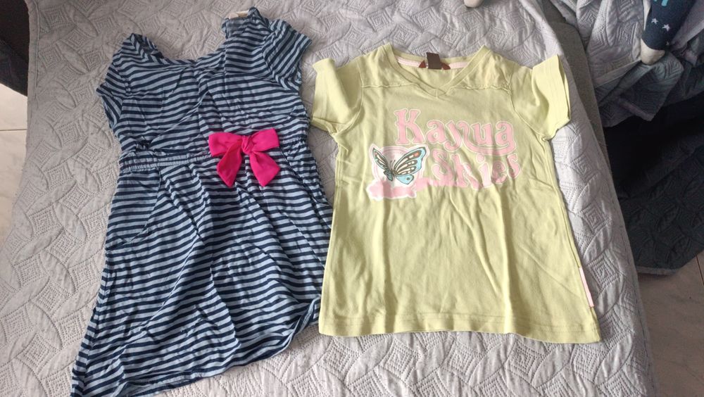 Roupa menina dos 3 aos 4 anos