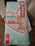 Pampers Pants Premium Care 3 48szt