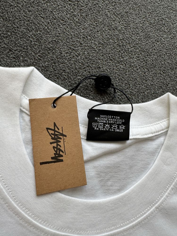 Koszulka Stussy x Nike T-shirt | Nike Stussy Tee