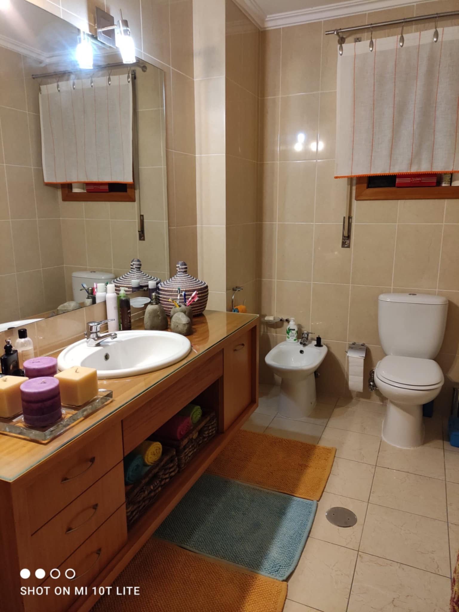 Apartamento T3 Beire
