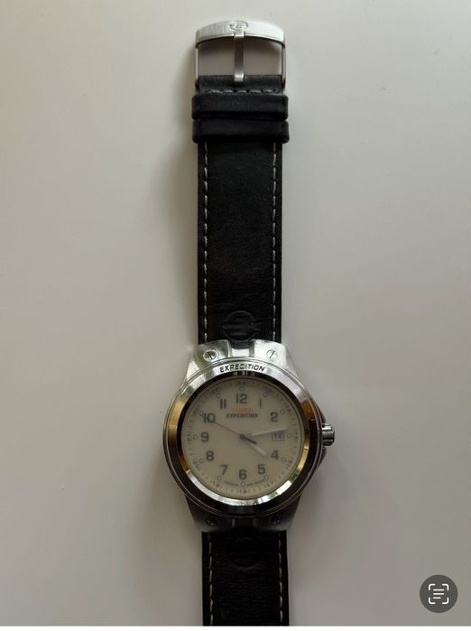 Zegarek na rękę Timex Expedition