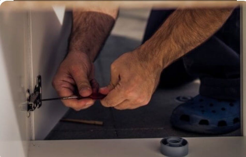 Майстер на годину чоловік