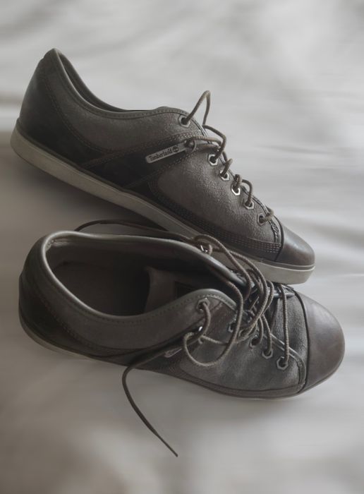 Мокасини Timberland 26.5 см, жіночі