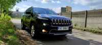 Jeep Cherokee Prywatny zadbany