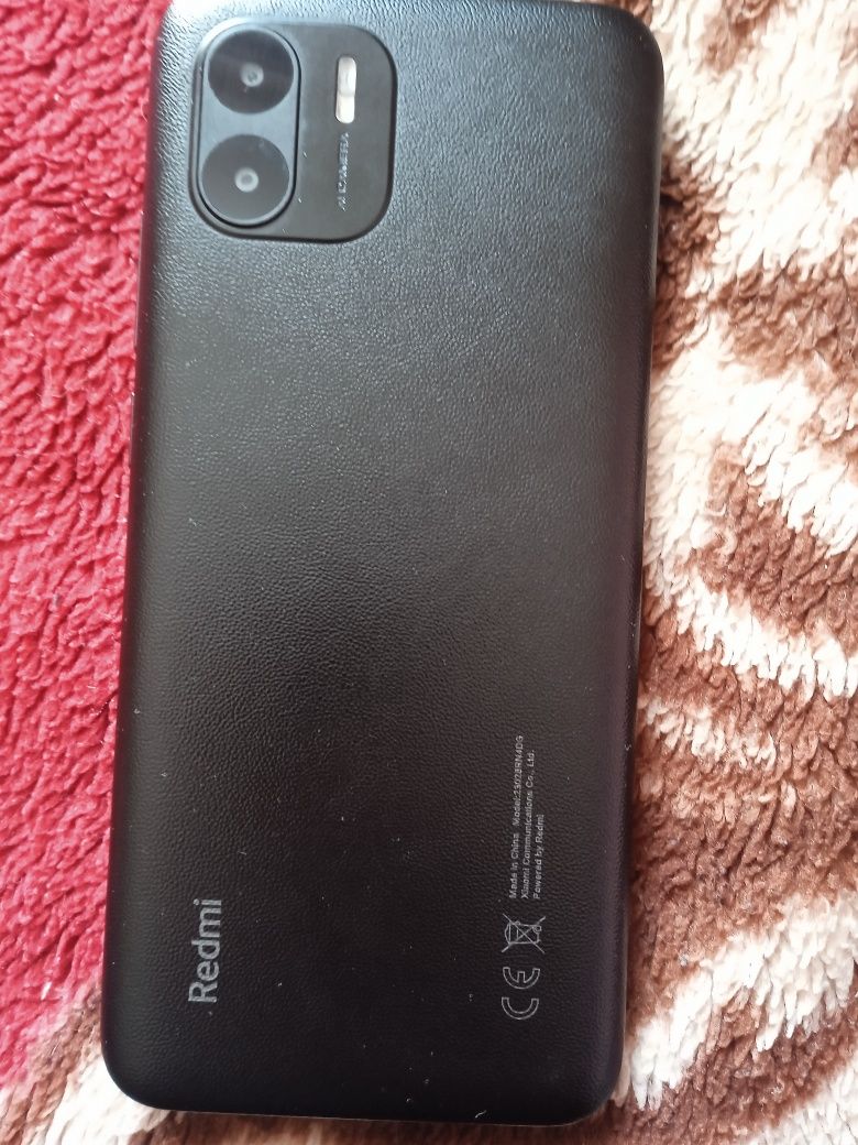 Продам Redmi a2 Black 3GB RAM 64GB ROM