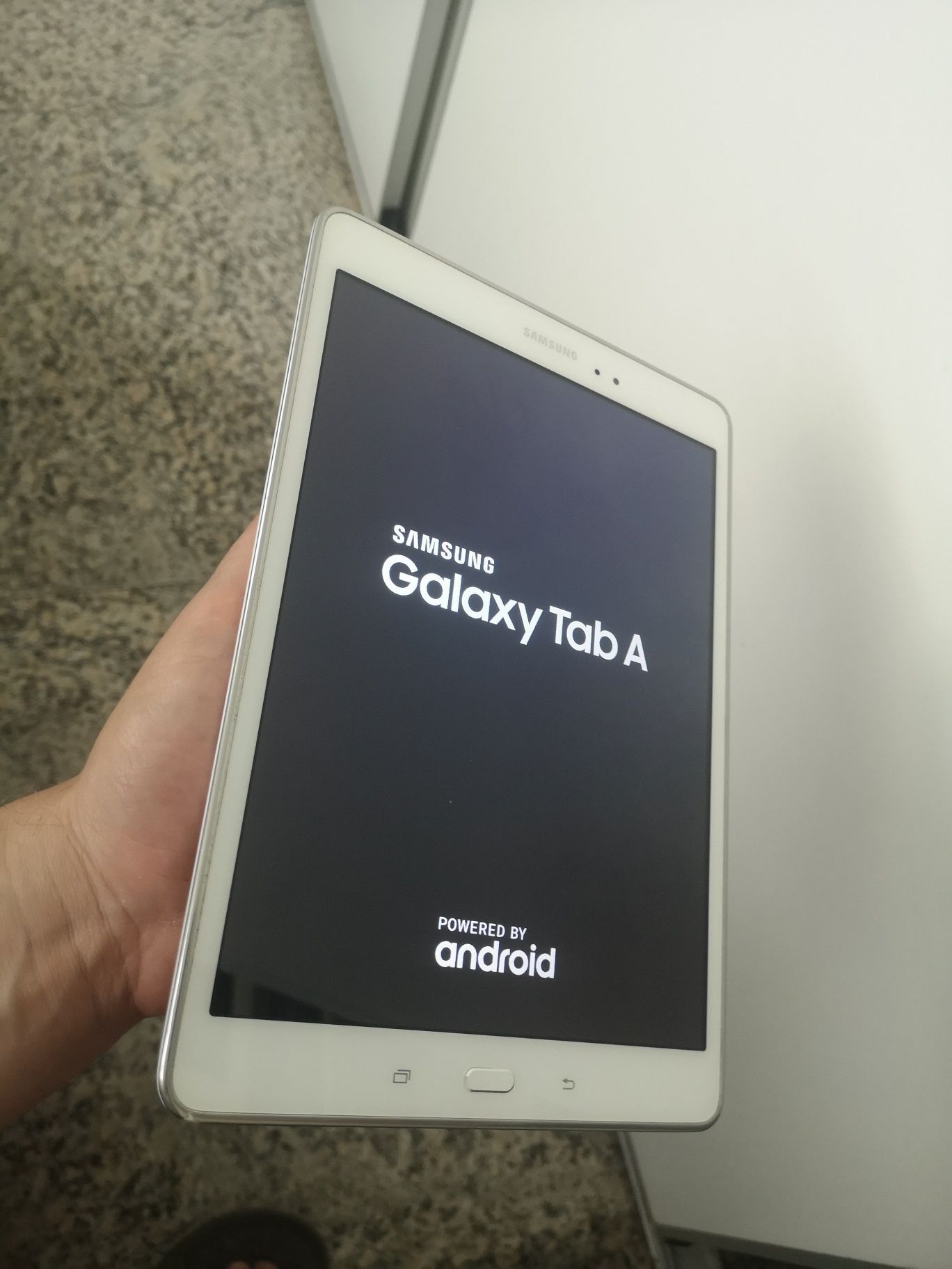 Samsung Galaxy Tab A SM - T555 LTE