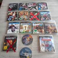 Gry do PlayStation 3
