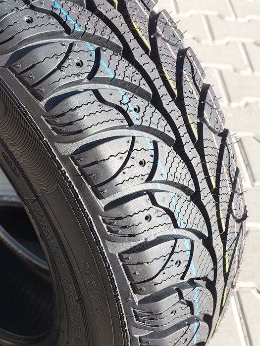 Зимние шины R13 Новая 25 год