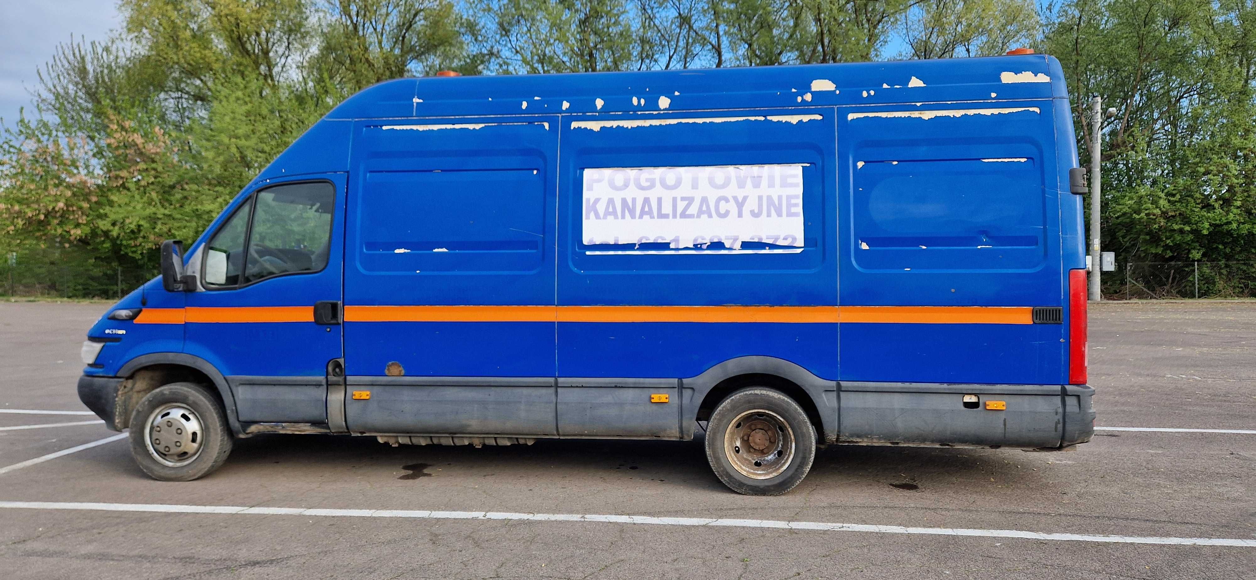 Pogotowie kanalizacyjne wuko udrożnienie przepchanie  rur szamba