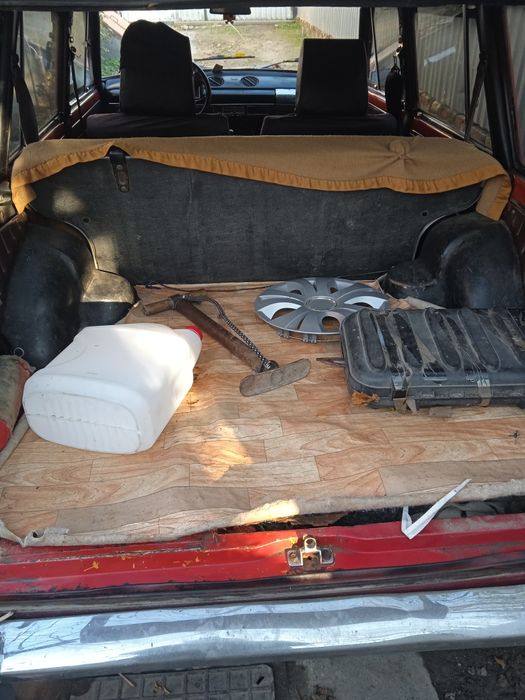 Продается ВАЗ 2102 1987