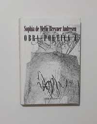 Obra Poética (2 Vols.) - Sophia de Mello Breyner Andresen